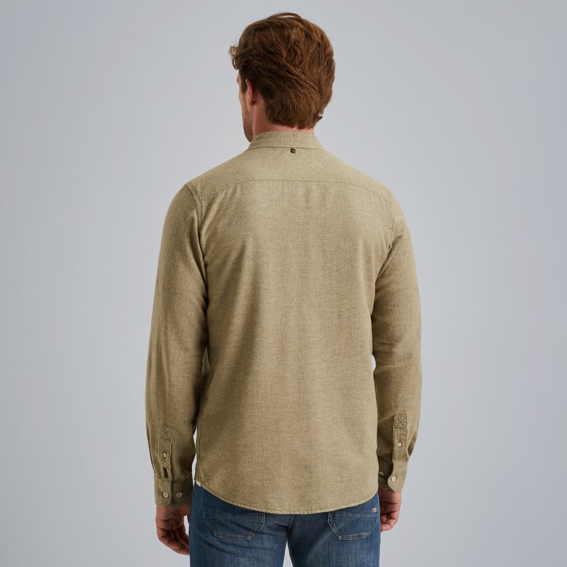 PME Hemd PME PSI2510202-6389