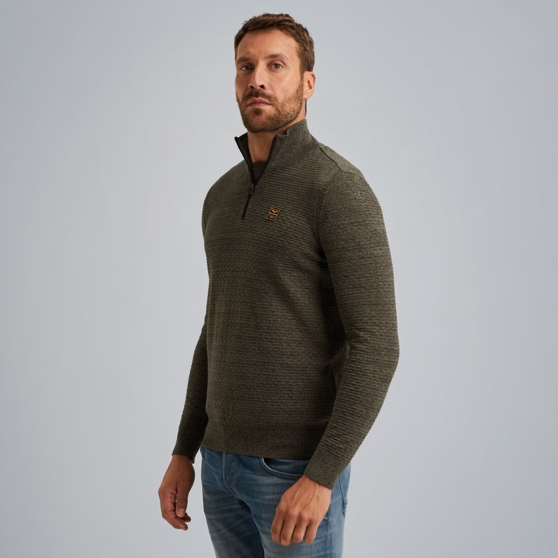 PME Knitwear PME PKW2510301-6389