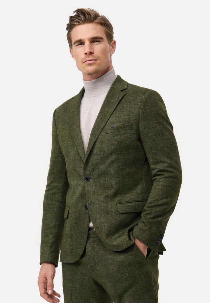 Zuitable Blazer Zuitable 221605-750 DiNick