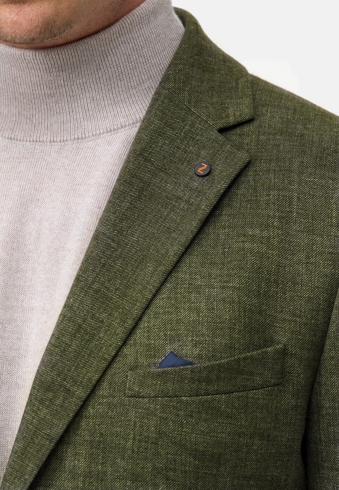 Zuitable Blazer Zuitable 221605-750 DiNick