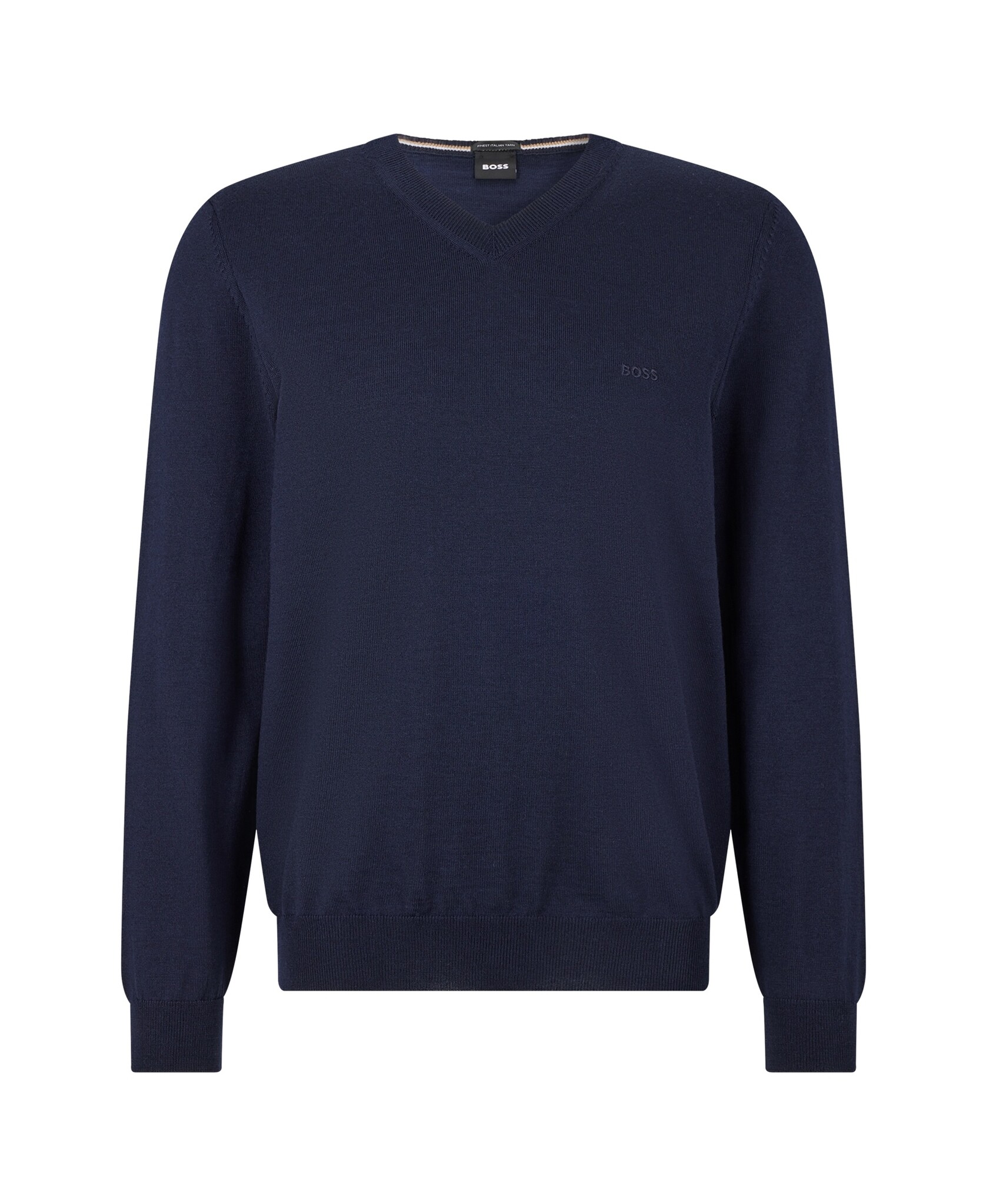 Hugo Boss Knitwear Hugo Boss 50476363-404