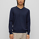 Hugo Boss Knitwear Hugo Boss 50476363-404