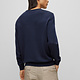 Hugo Boss Knitwear Hugo Boss 50476363-404