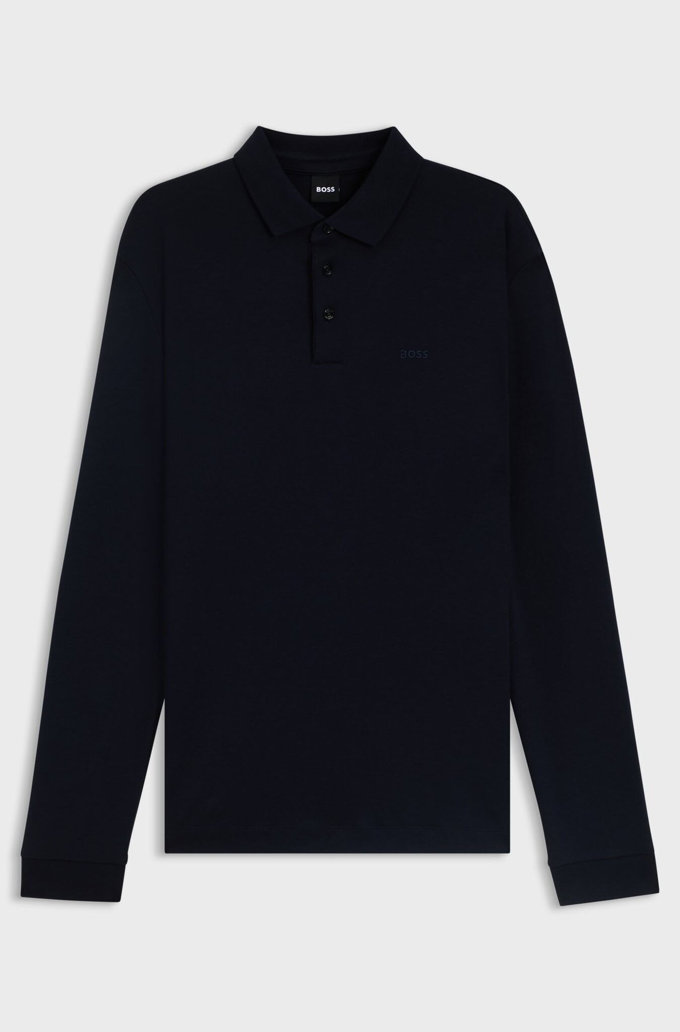 Hugo Boss Polo Hugo Boss 50468392-404