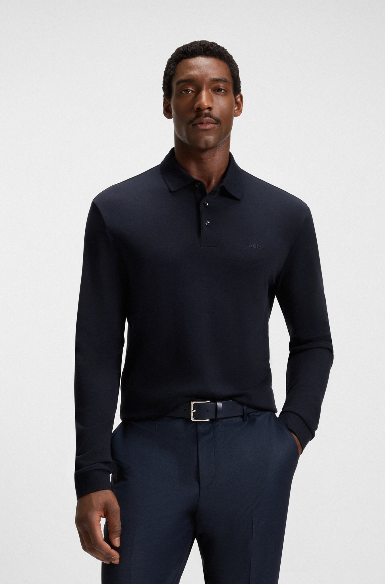Hugo Boss Polo Hugo Boss 50468392-404