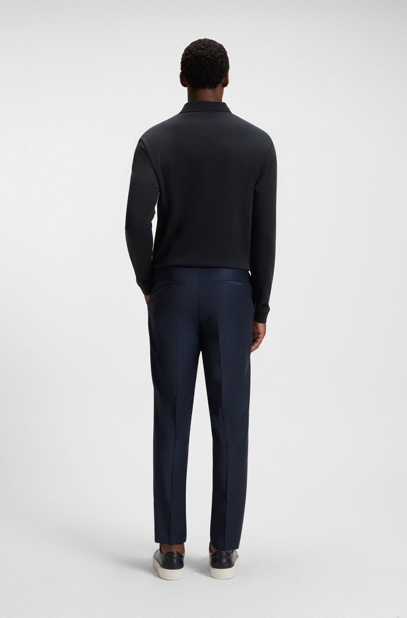 Hugo Boss Polo Hugo Boss 50468392-404