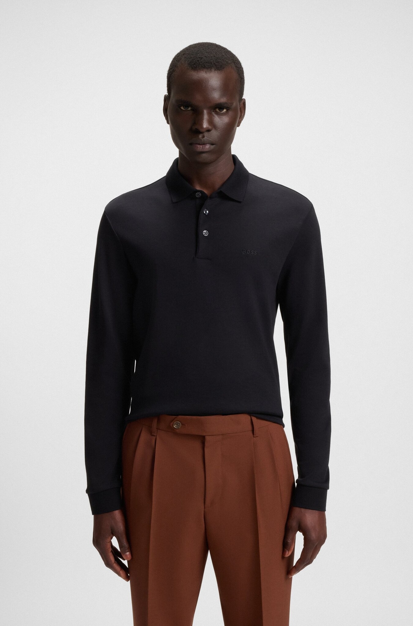 Hugo Boss Polo Hugo Boss 50468392-001