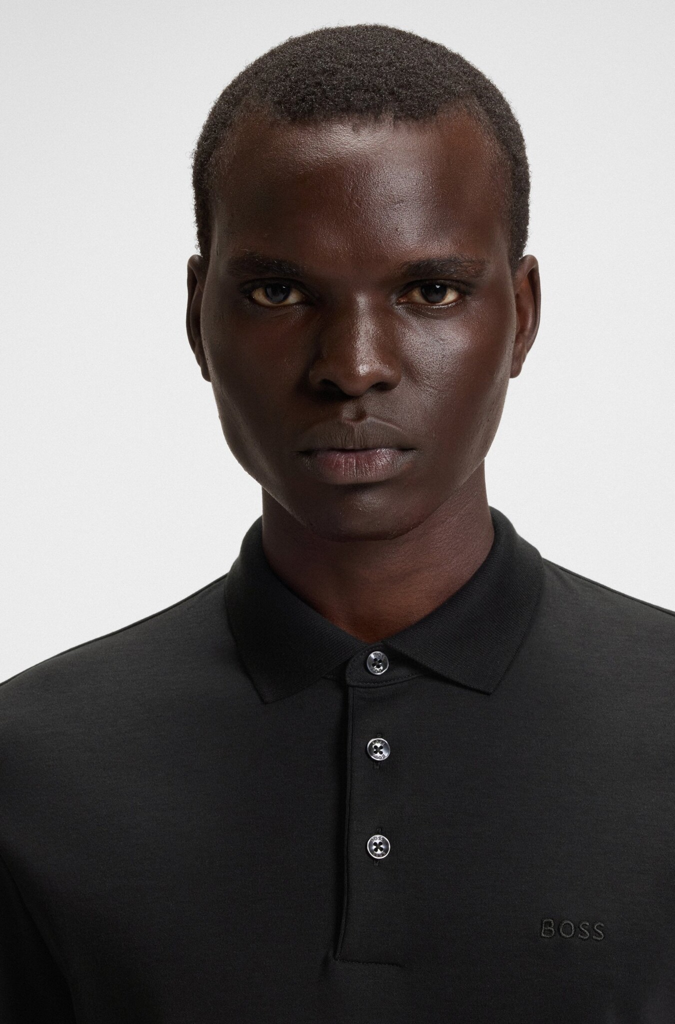 Hugo Boss Polo Hugo Boss 50468392-001