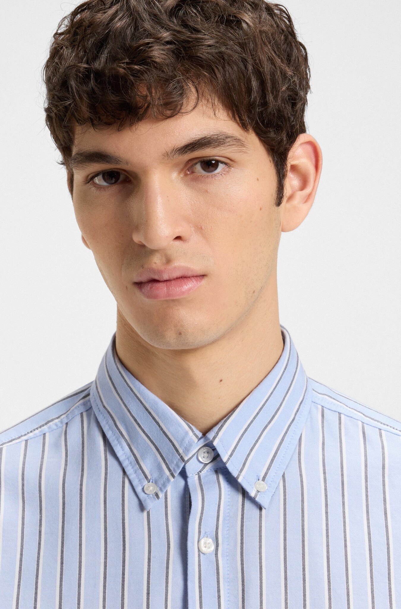 Boss Orange Hemd Boss Orange 50544860-470