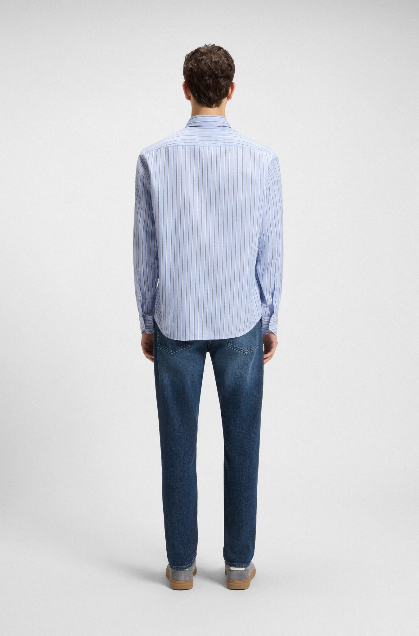 Boss Orange Hemd Boss Orange 50544860-470