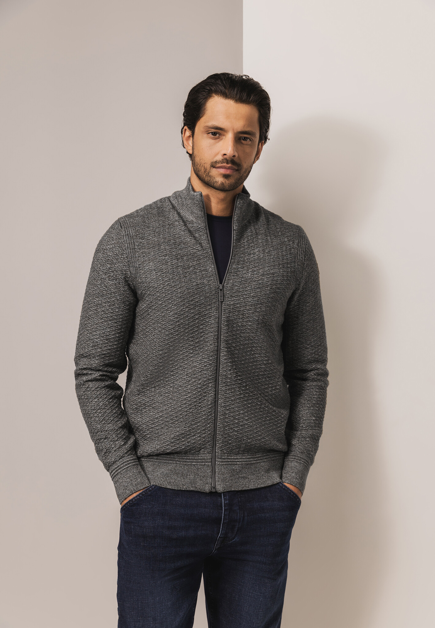 State of Art Knitwear State of Art 161-25062-5688