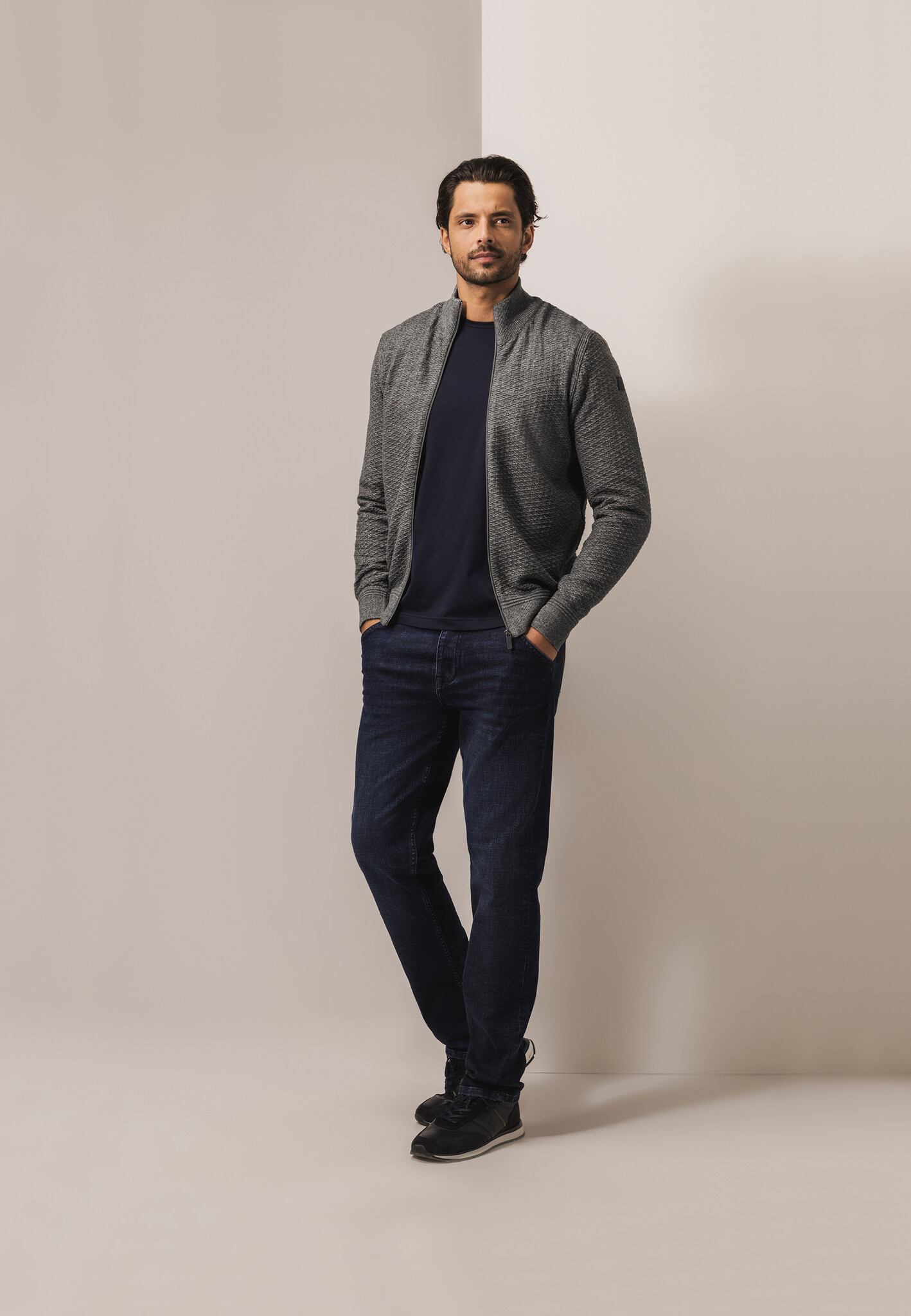 State of Art Knitwear State of Art 161-25062-5688