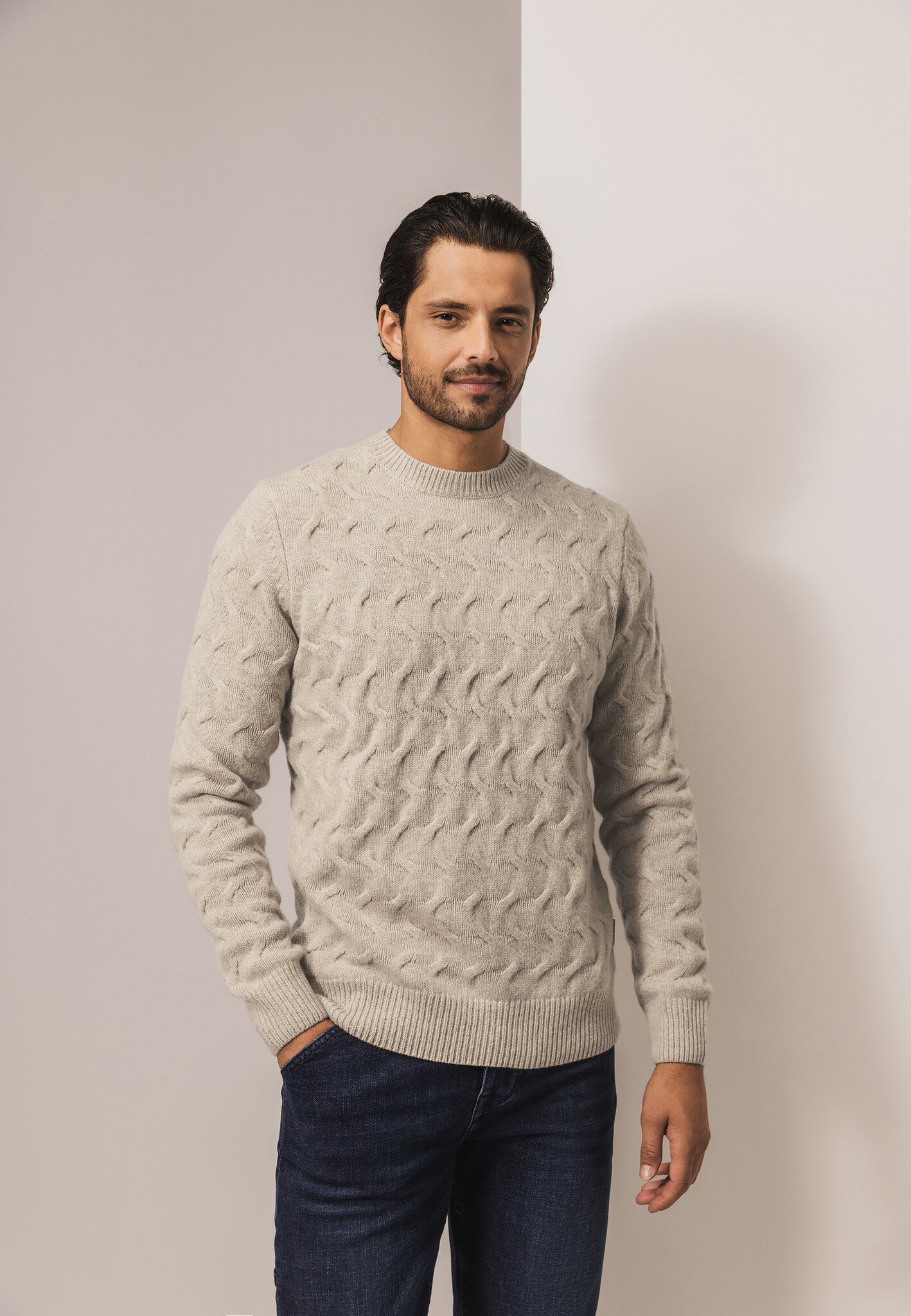 State of Art Knitwear State of Art 111-25112-8600
