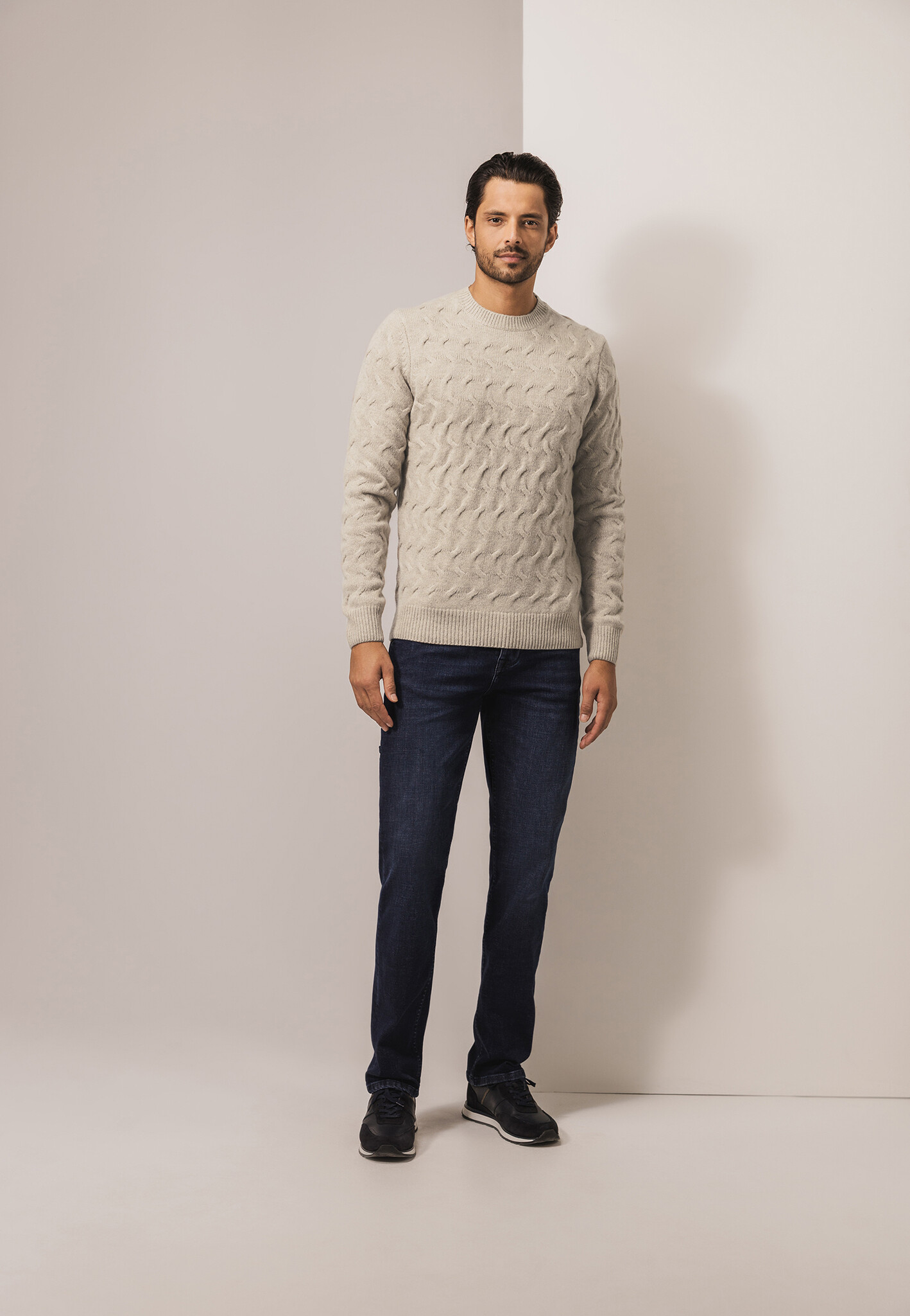 State of Art Knitwear State of Art 111-25112-8600