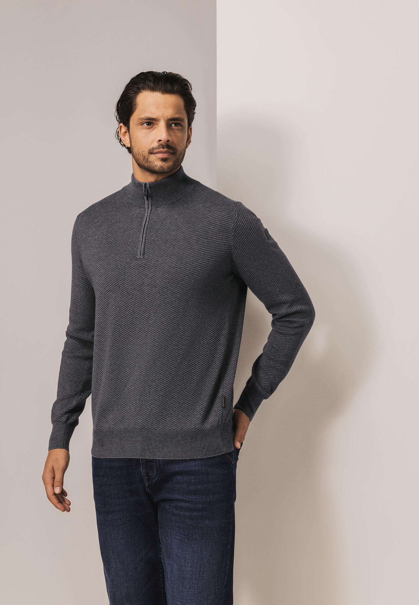 State of Art Knitwear State of Art 135-25100-9598