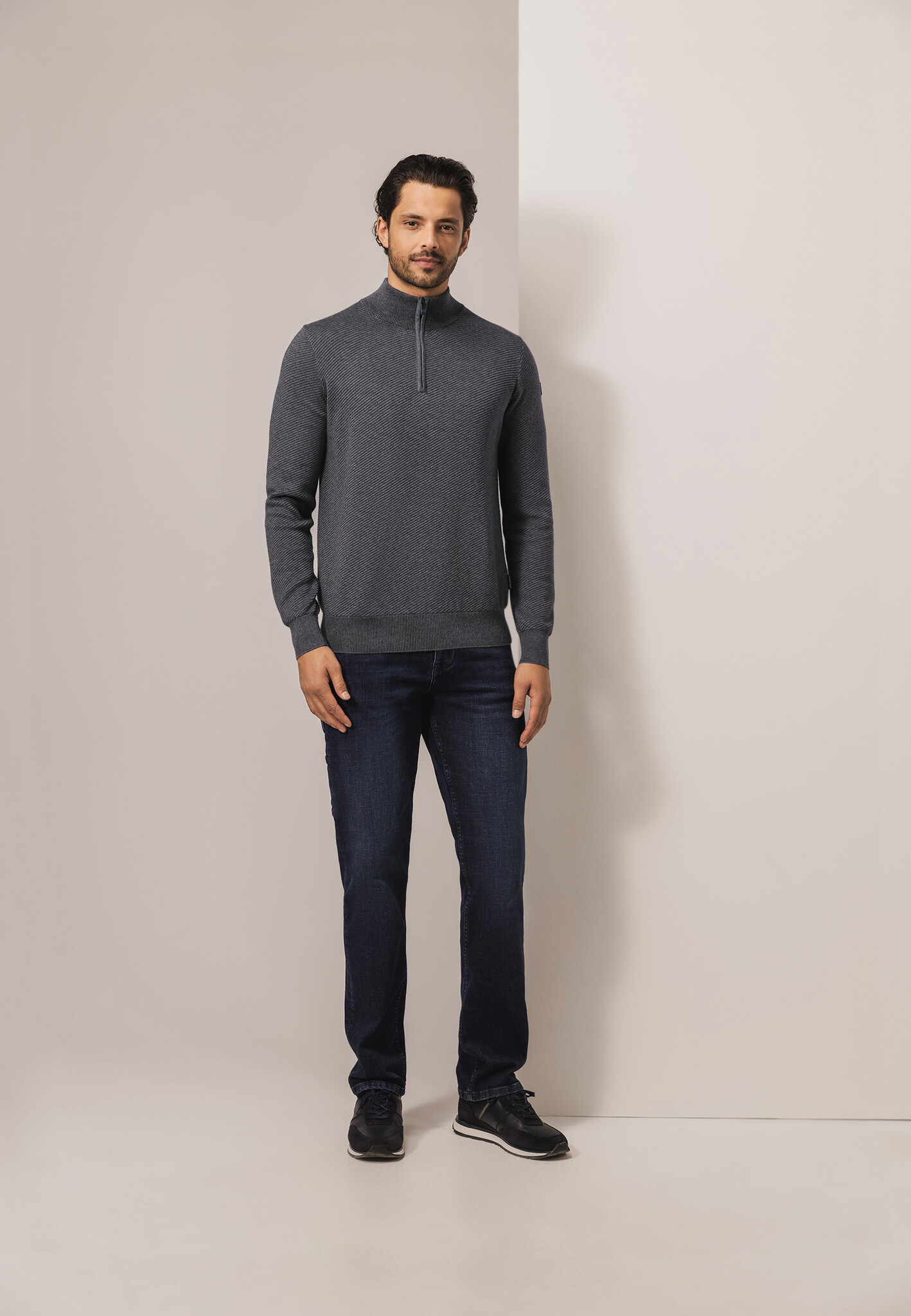 State of Art Knitwear State of Art 135-25100-9598