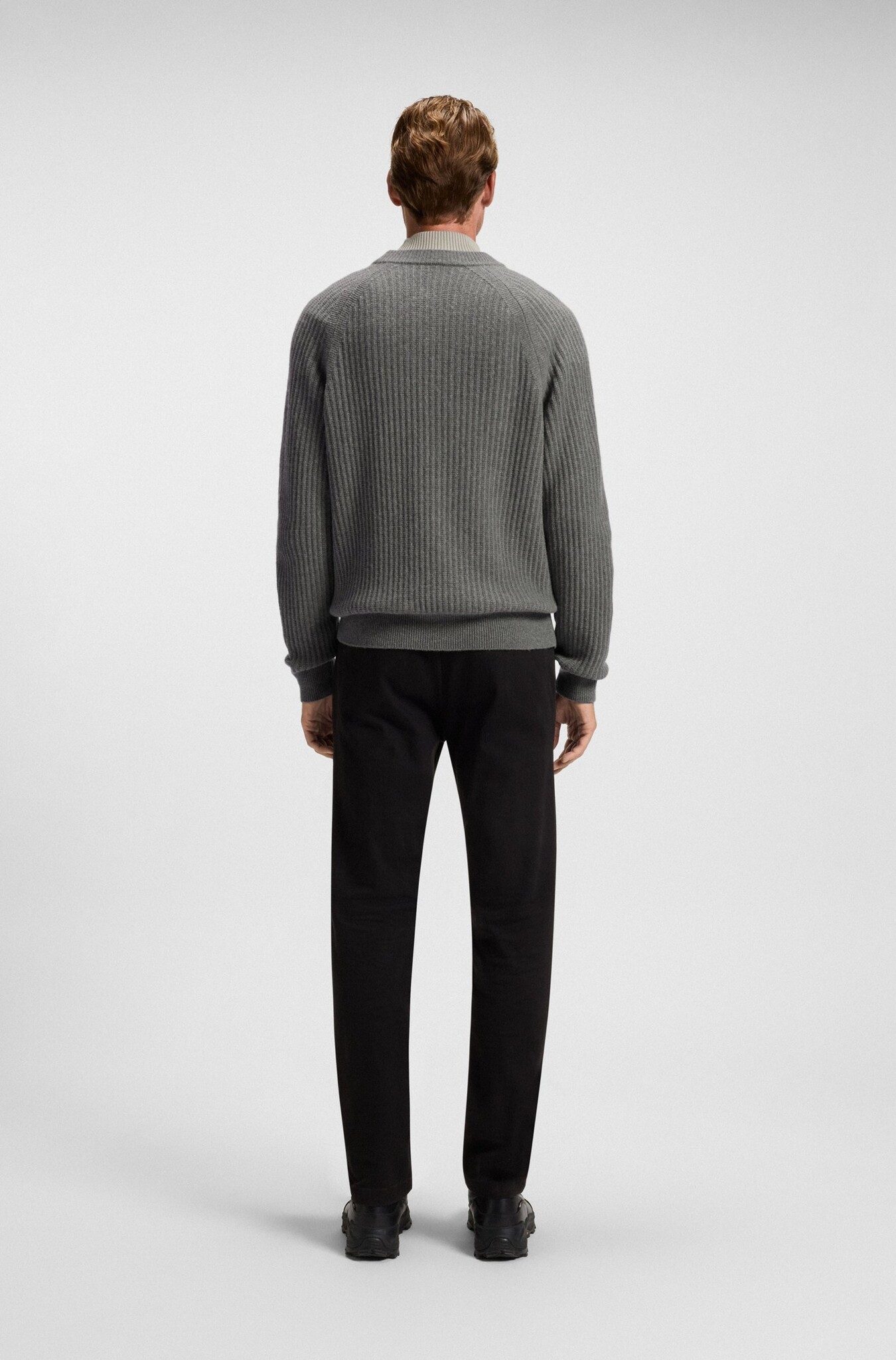 Boss Orange Knitwear Boss Orange 50548674-062