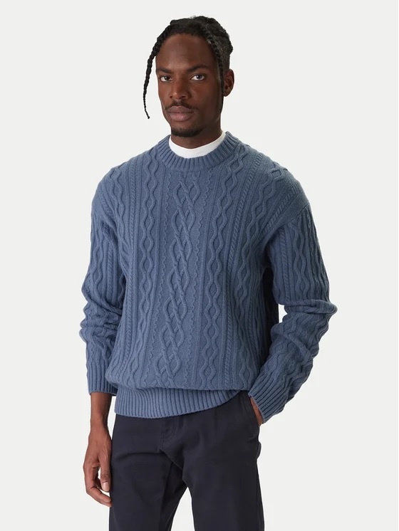 Boss Orange Knitwear Boss Orange 50548689-495