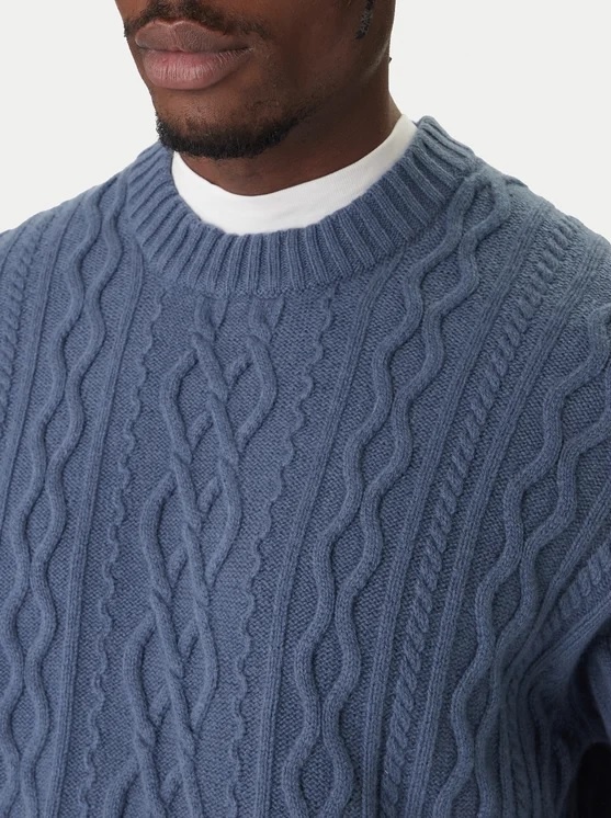 Boss Orange Knitwear Boss Orange 50548689-495