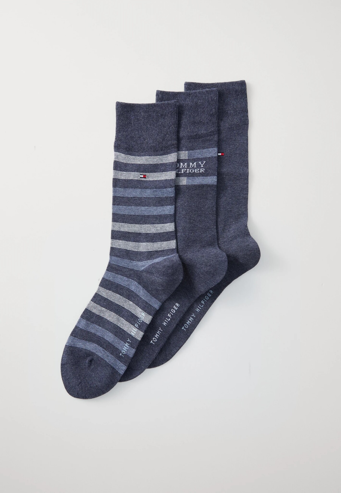 Tommy Hilfiger Sokken Tommy Hilfiger 701235376-003