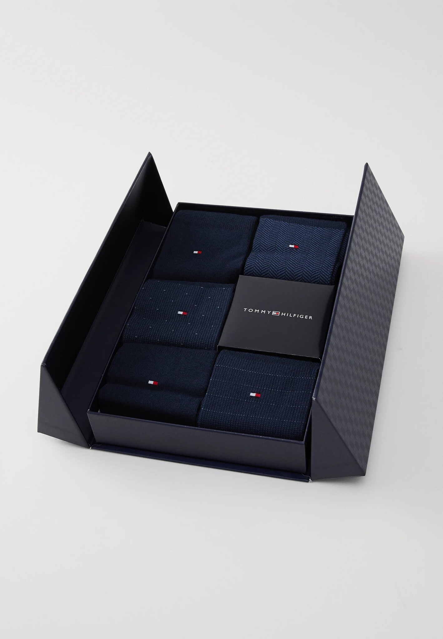 Tommy Hilfiger Sokken Tommy Hilfiger 701235374-001