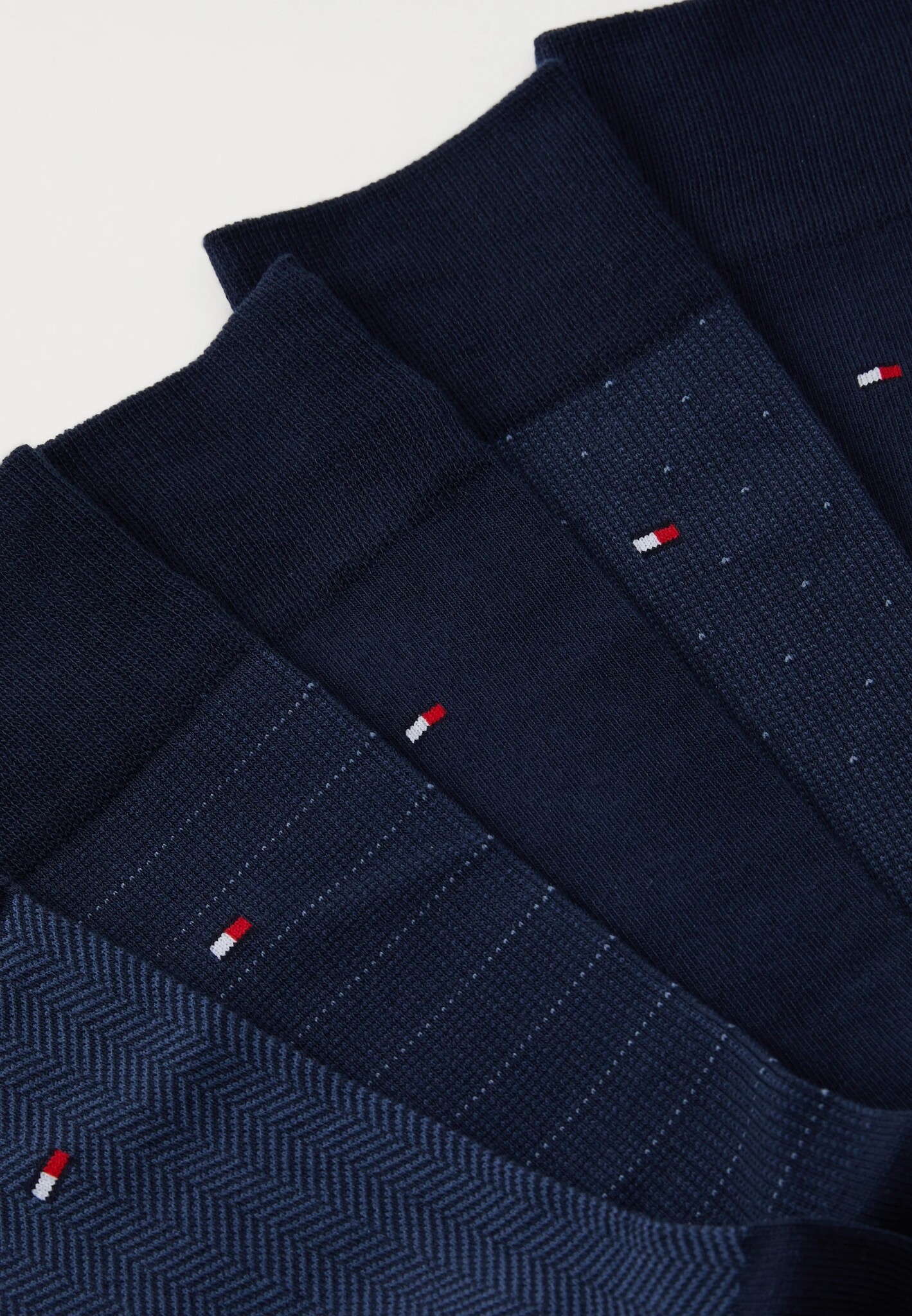 Tommy Hilfiger Sokken Tommy Hilfiger 701235374-001