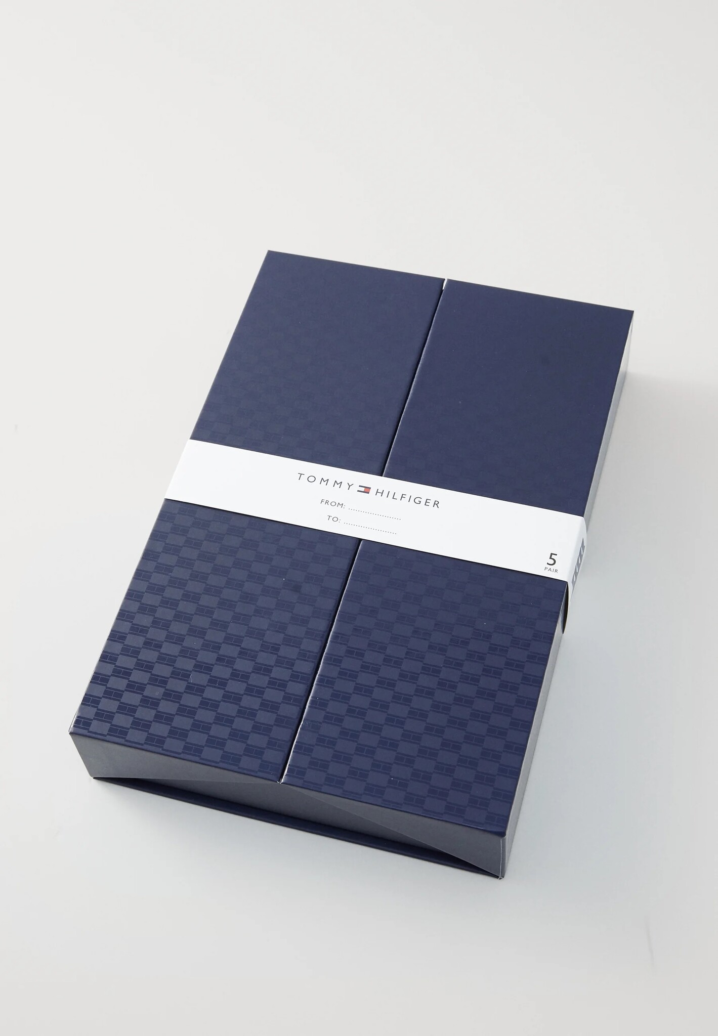 Tommy Hilfiger Sokken Tommy Hilfiger 701235374-003