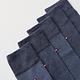 Tommy Hilfiger Sokken Tommy Hilfiger 701235374-003