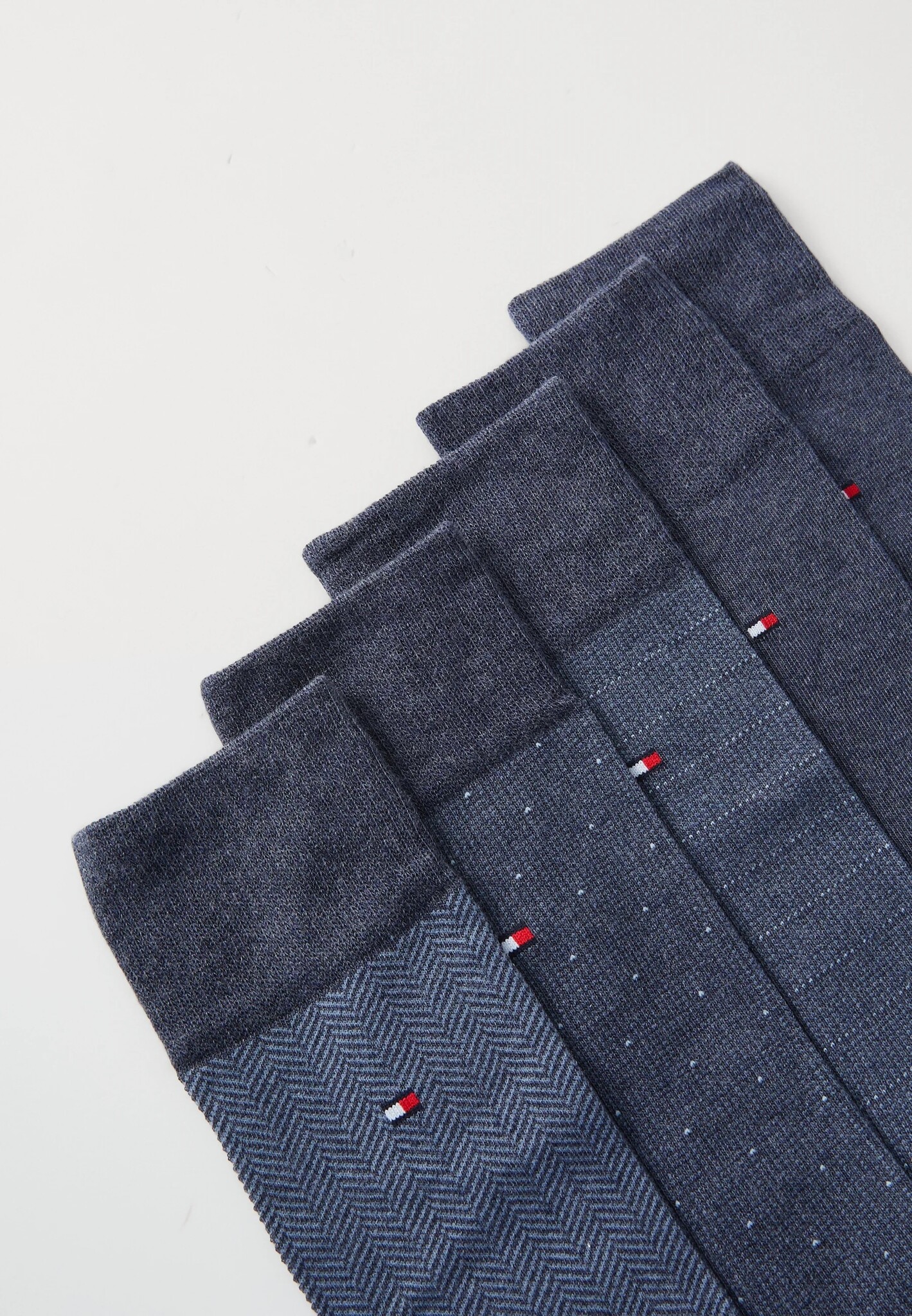 Tommy Hilfiger Sokken Tommy Hilfiger 701235374-003