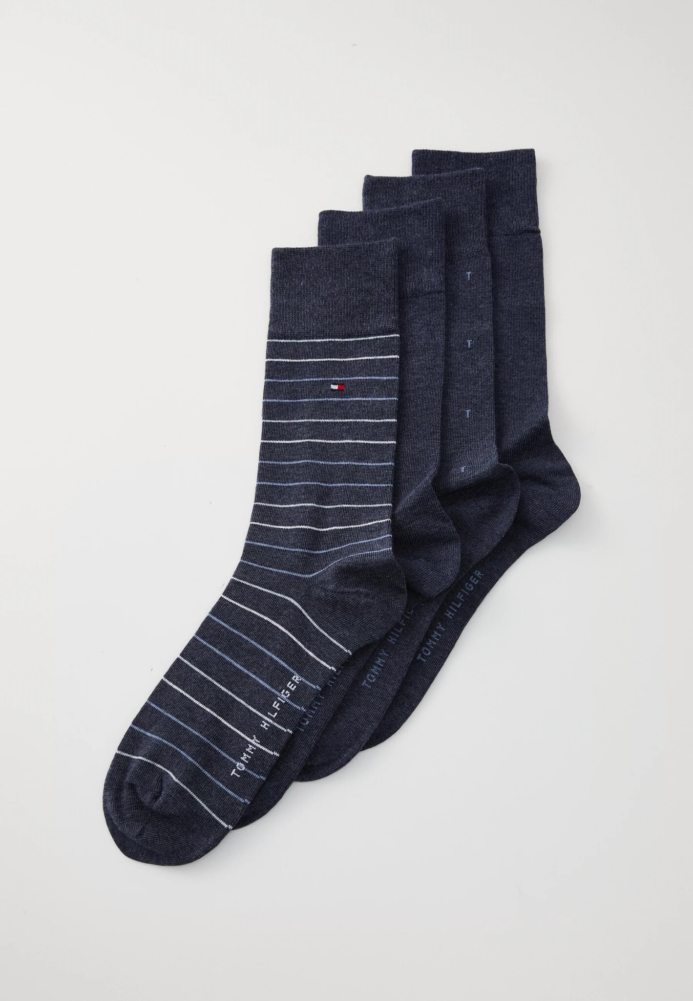 Tommy Hilfiger Sokken Tommy Hilfiger 701235375-003