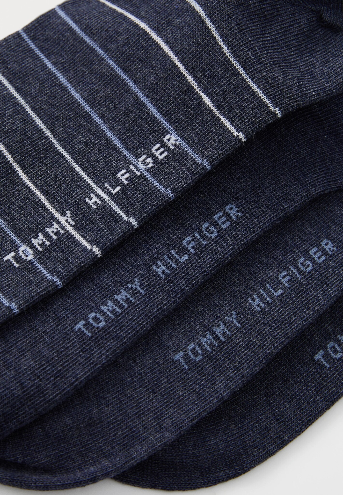 Tommy Hilfiger Sokken Tommy Hilfiger 701235375-003