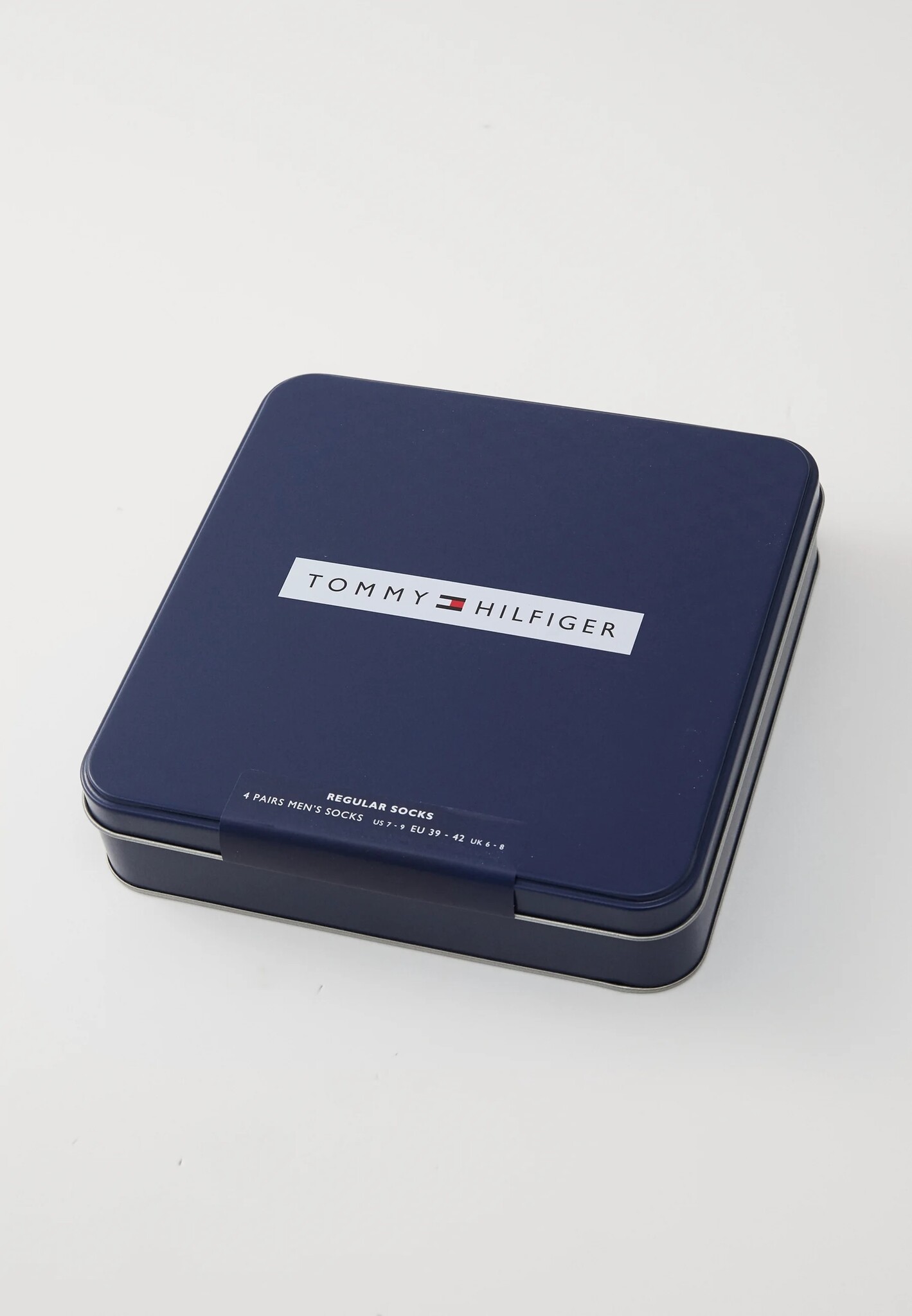 Tommy Hilfiger Sokken Tommy Hilfiger 701235375-003