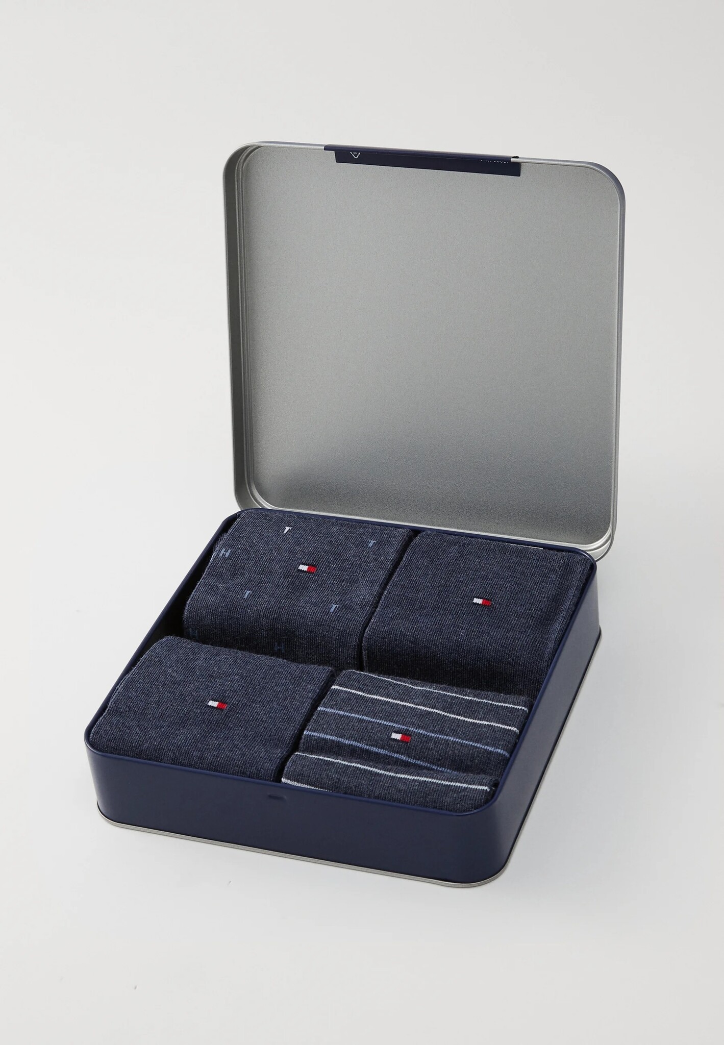 Tommy Hilfiger Sokken Tommy Hilfiger 701235375-003