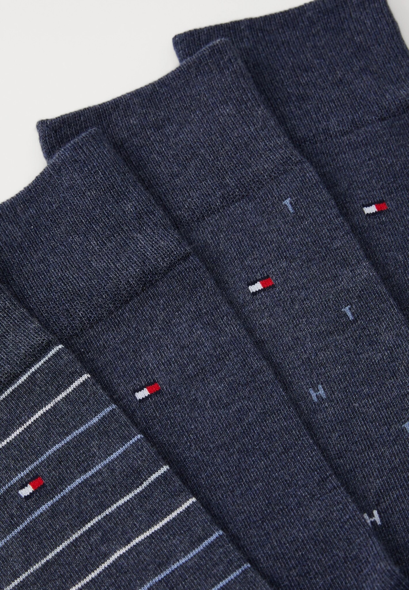 Tommy Hilfiger Sokken Tommy Hilfiger 701235375-003