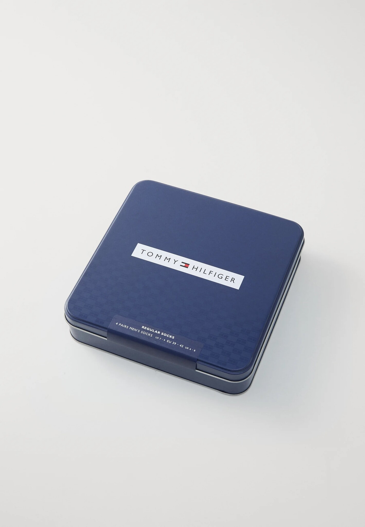 Tommy Hilfiger Sokken Tommy Hilfiger 701235375-001