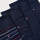Tommy Hilfiger Sokken Tommy Hilfiger 701235375-001