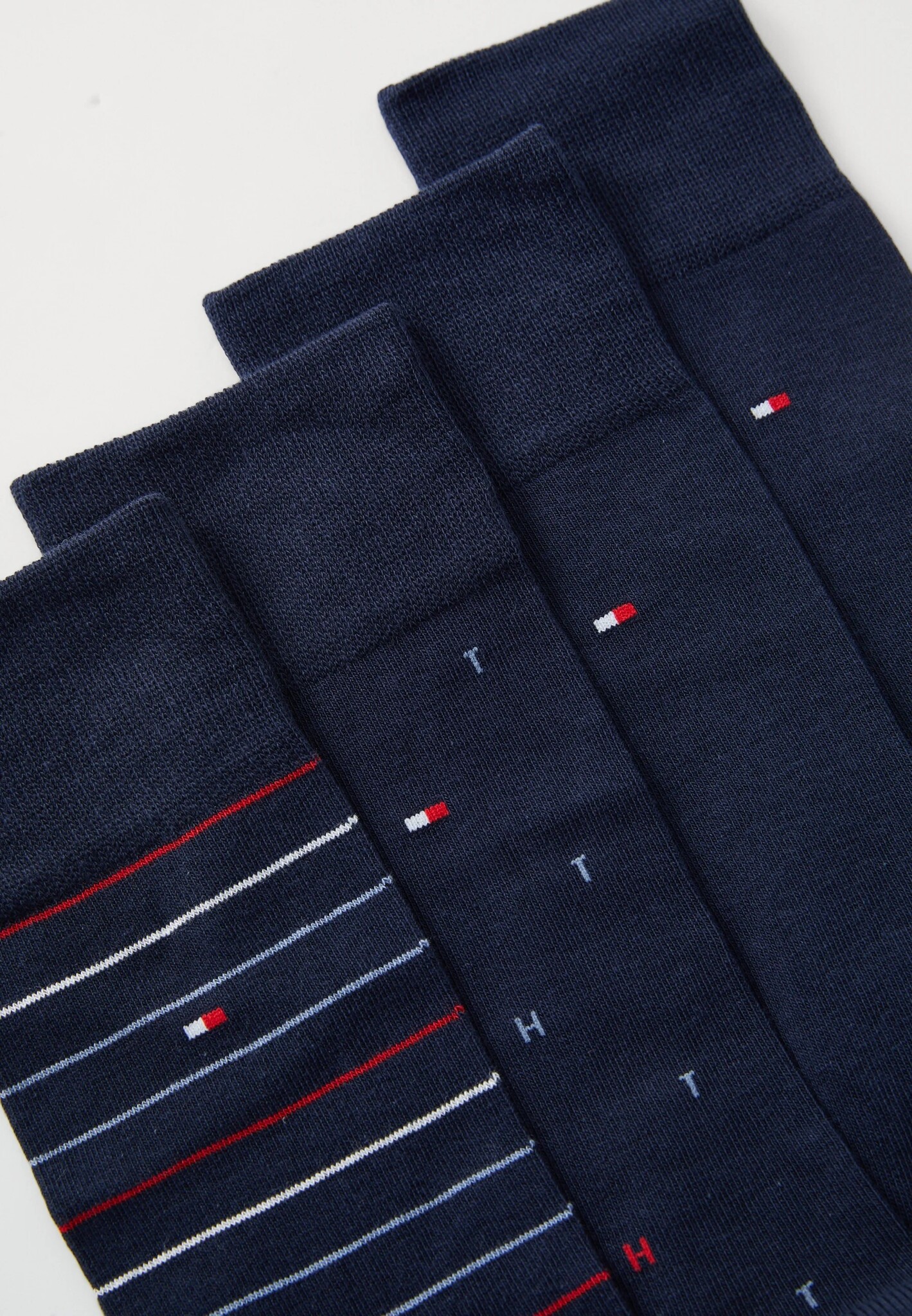 Tommy Hilfiger Sokken Tommy Hilfiger 701235375-001