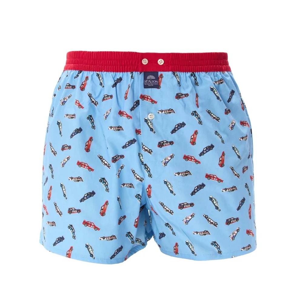 McAlson Ondergoed McAlson M5254