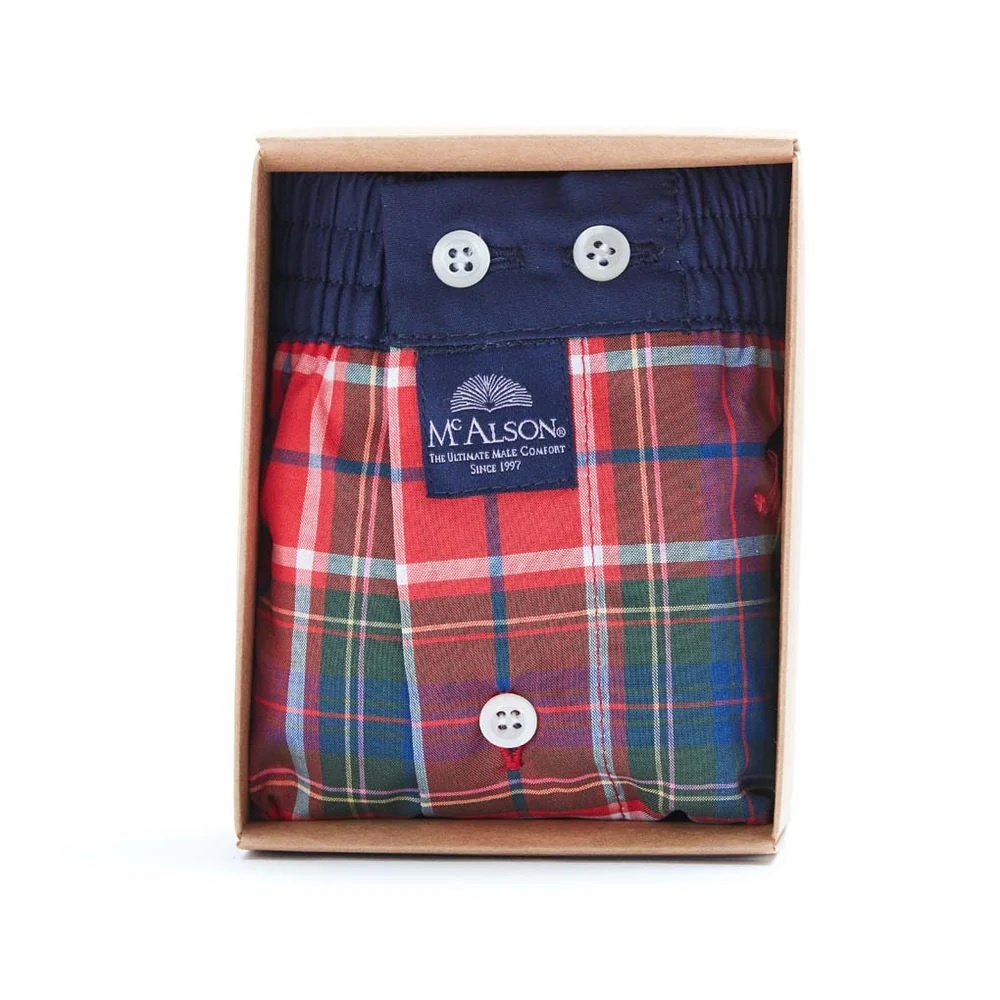 McAlson Ondergoed McAlson M4876