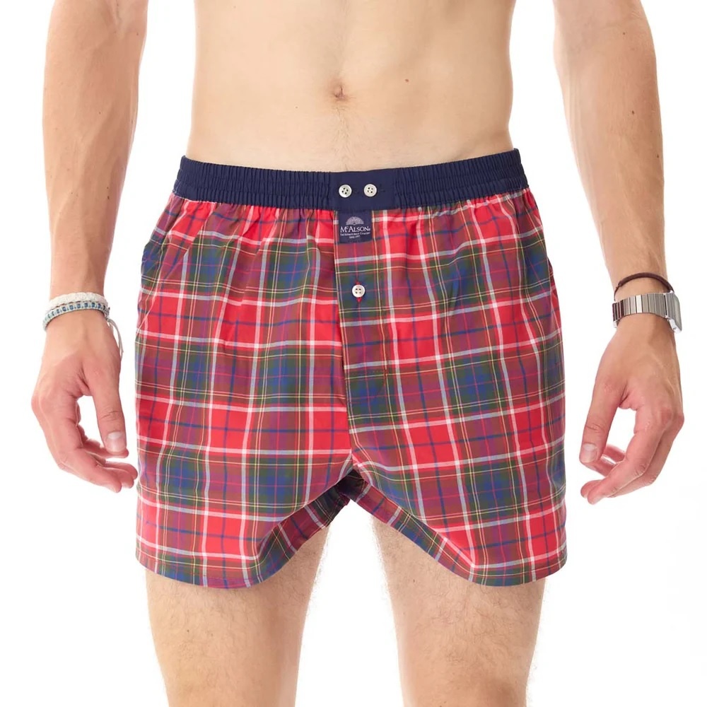 McAlson Ondergoed McAlson M4876