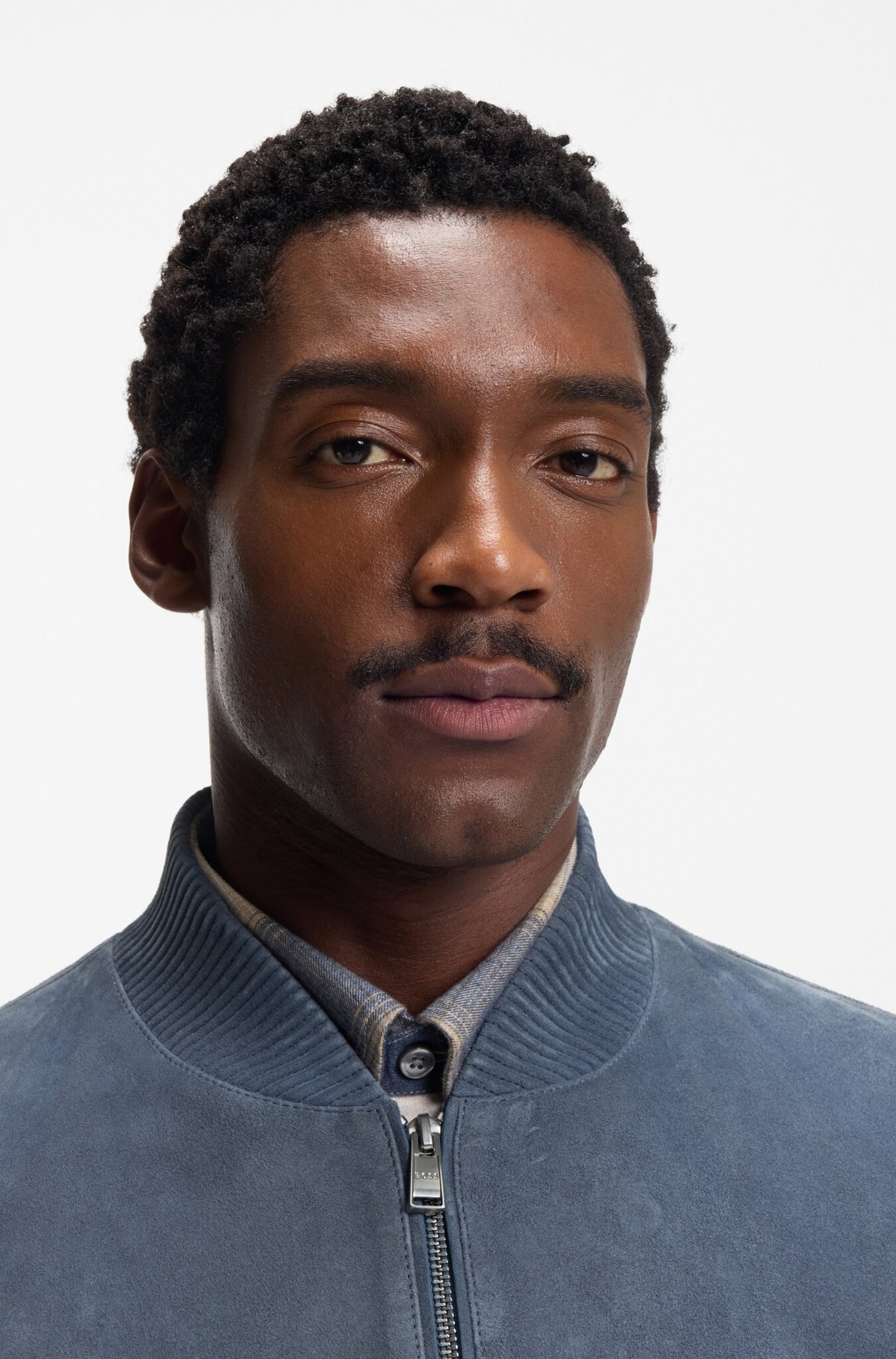 Hugo Boss Leder Hugo Boss 50543213-468