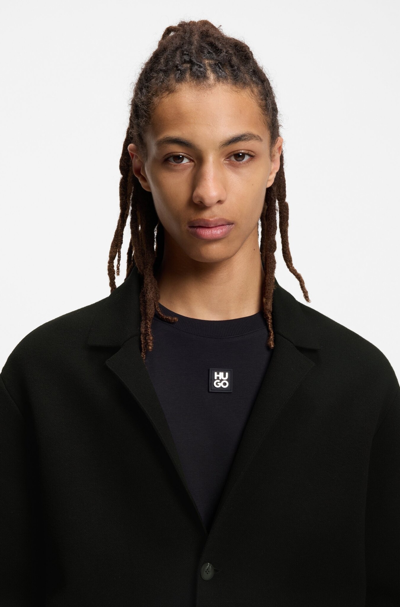 Hugo Knitwear Hugo 50547005-001