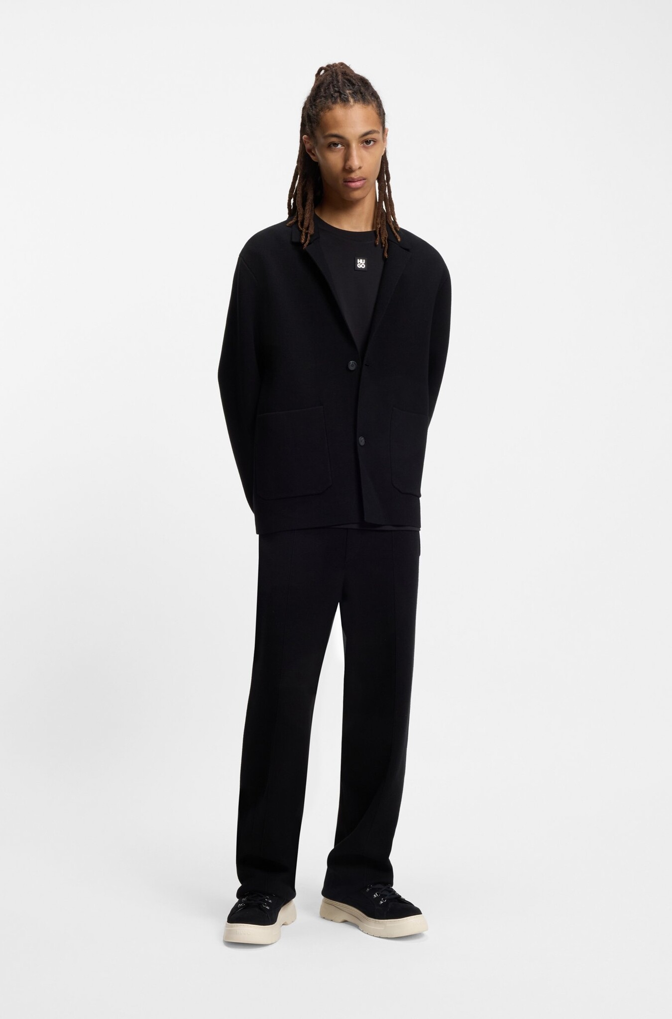 Hugo Knitwear Hugo 50547005-001