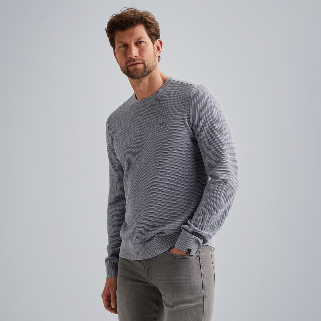 PME Knitwear PME PKW2511324-5299