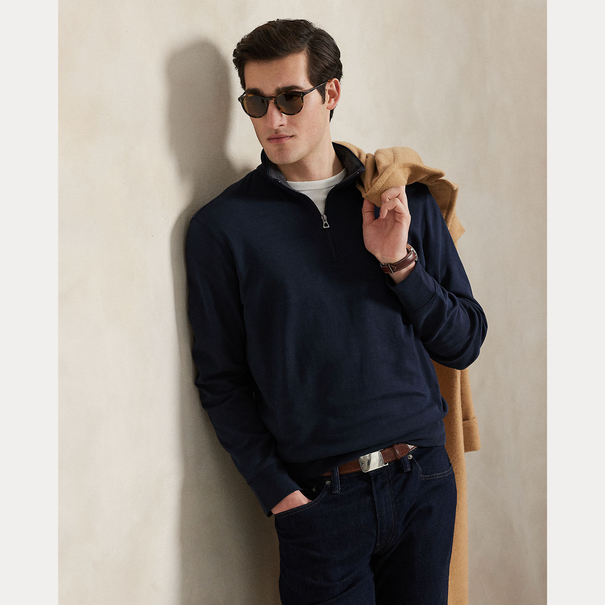 Ralph Lauren Knitwear Ralph Lauren 710-812963-003