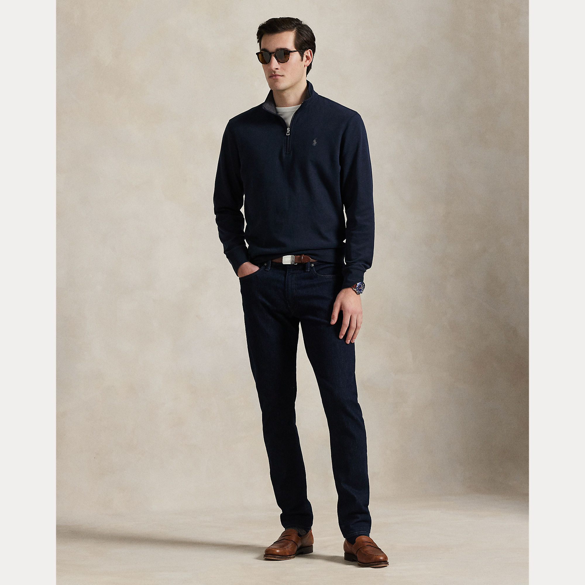 Ralph Lauren Knitwear Ralph Lauren 710-812963-003