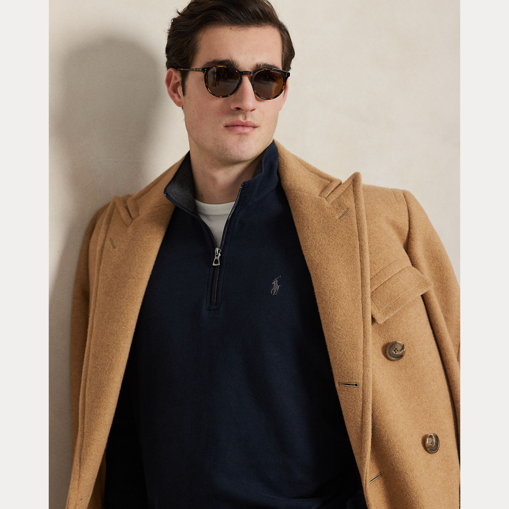 Ralph Lauren Knitwear Ralph Lauren 710-812963-003