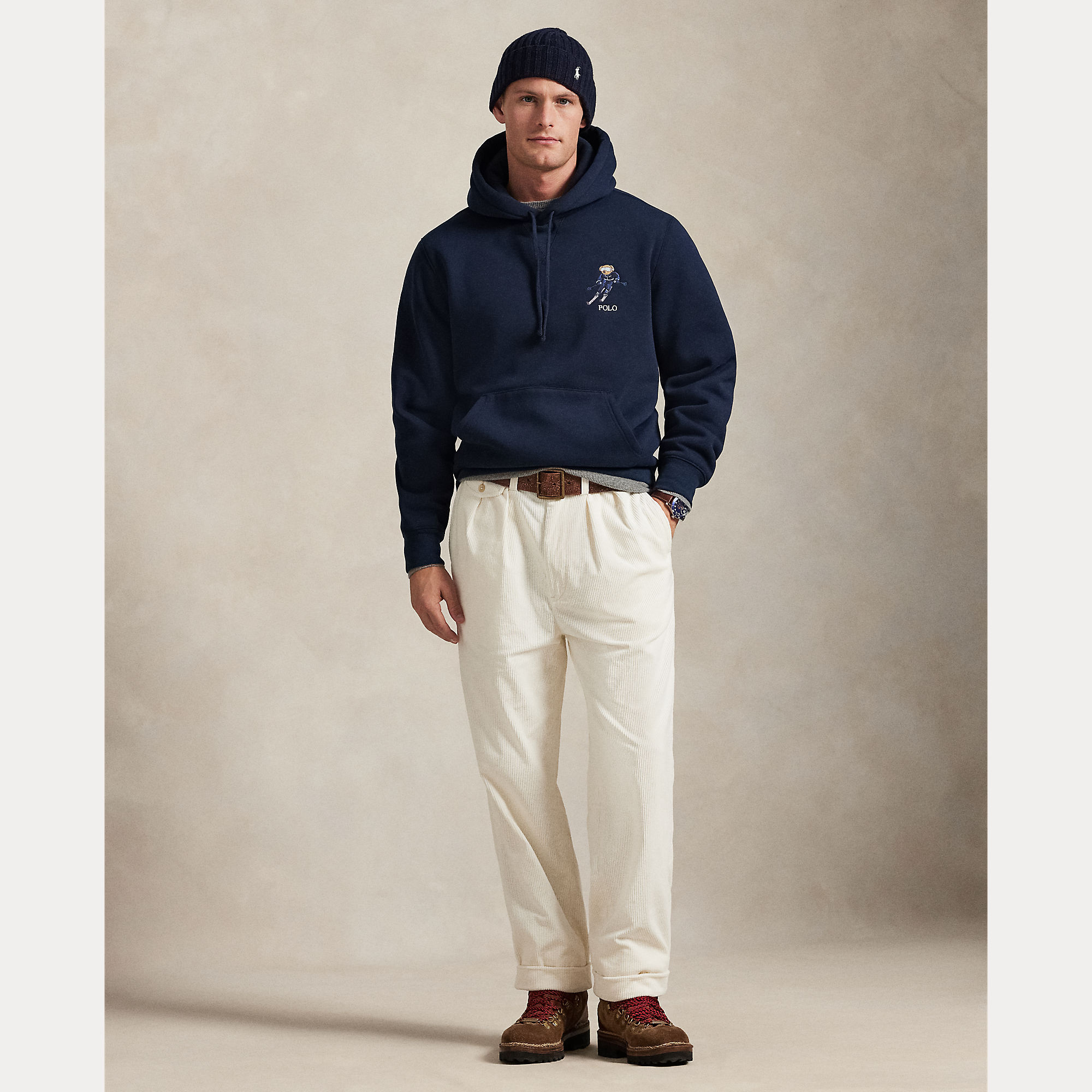 Ralph Lauren Knitwear Ralph Lauren 710-P05270-001