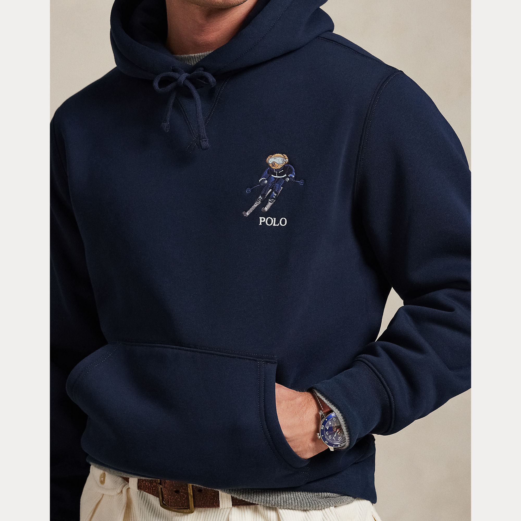 Ralph Lauren Knitwear Ralph Lauren 710-P05270-001