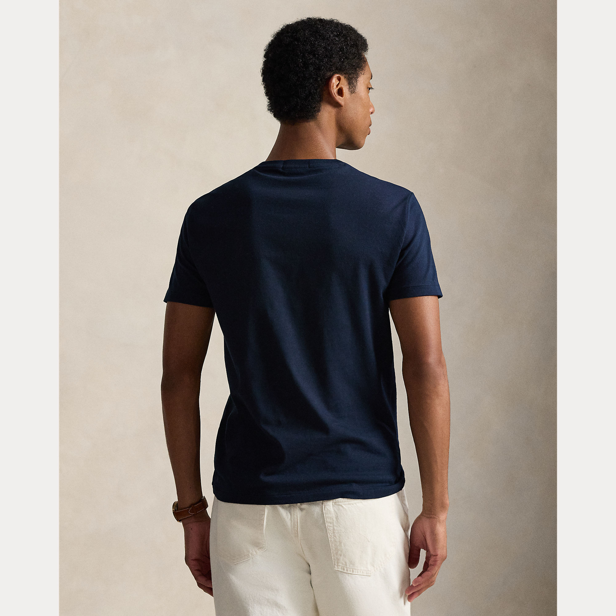 Ralph Lauren T-shirt Ralph Lauren 710-P07343-002